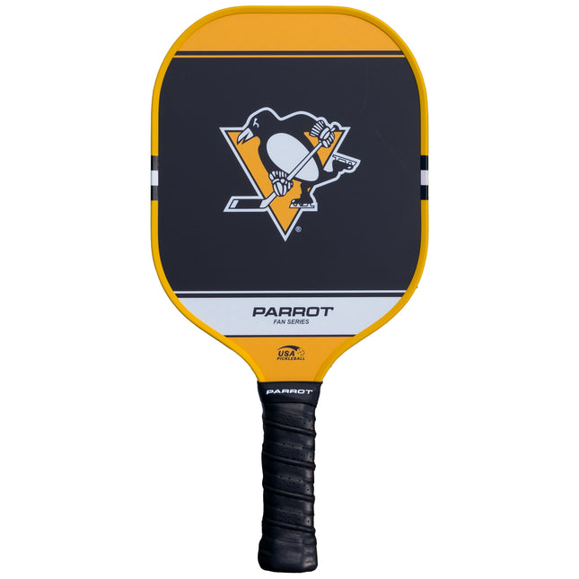 Pittsburgh Penguins Sport Plus Pickleball Paddle