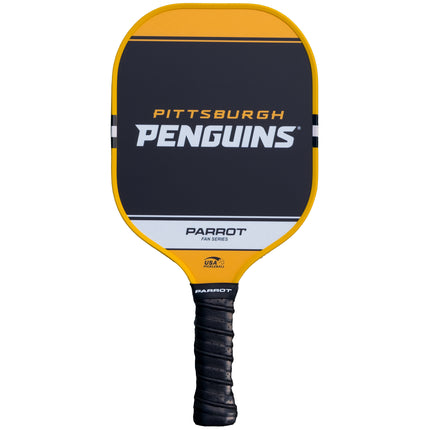 Pittsburgh Penguins Sport Plus Pickleball Paddle