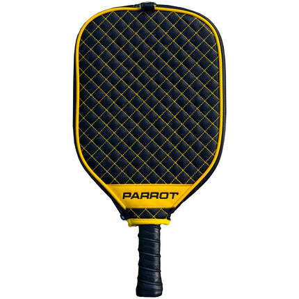 Pittsburgh Penguins Quilted Pickleball Paddle Cover