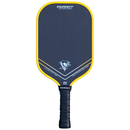 Pittsburgh Penguins PRO-Formance Logo Pickleball Paddle