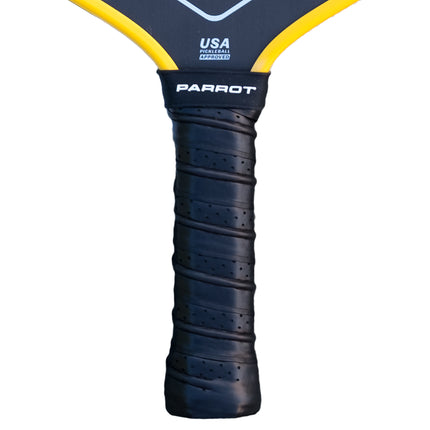 Pittsburgh Penguins PRO-Formance Logo Pickleball Paddle