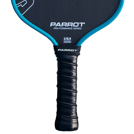 San Jose Sharks PRO-Formance Wordmark Pickleball Paddle