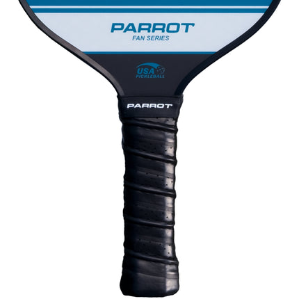 San Jose Sharks Sport Plus Pickleball Paddle