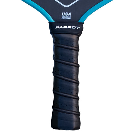 San Jose Sharks PRO-Formance Logo Pickleball Paddle