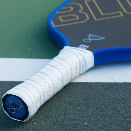 St. Louis Blues PRO-Formance Wordmark Pickleball Paddle