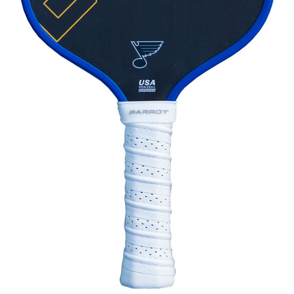 St. Louis Blues PRO-Formance Wordmark Pickleball Paddle
