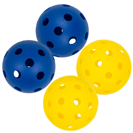 St. Louis Blues Sport Plus Pickleball Paddle Set