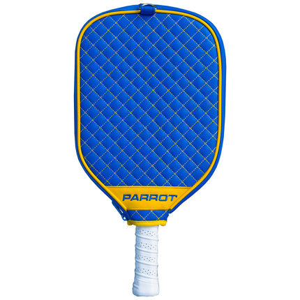 St. Louis Blues Quilted Pickleball Paddle Cover
