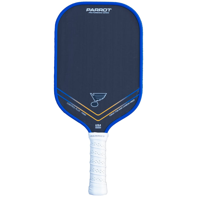 St. Louis Blues PRO-Formance Logo Pickleball Paddle