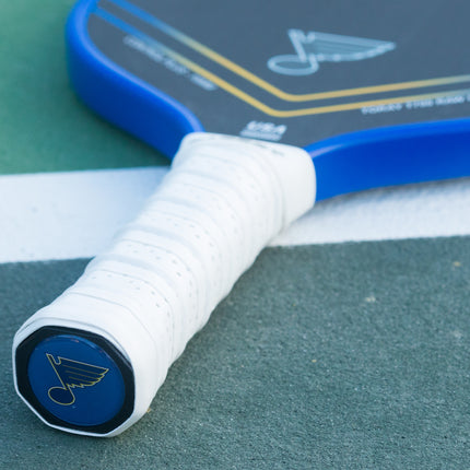 St. Louis Blues PRO-Formance Logo Pickleball Paddle