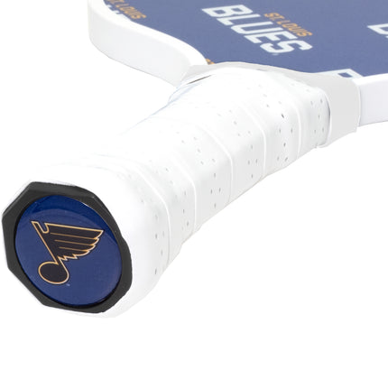 St. Louis Blues Pickleball Paddle Set