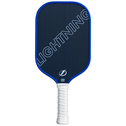 Tampa Bay Lightning PRO-Formance Wordmark Pickleball Paddle