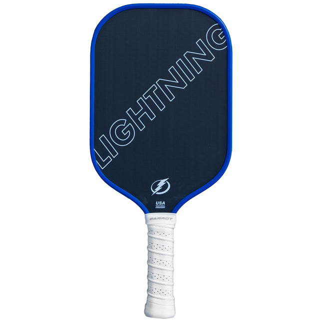 Tampa Bay Lightning PRO-Formance Wordmark Pickleball Paddle