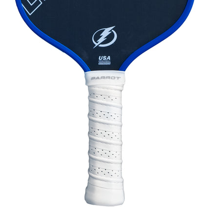 Tampa Bay Lightning PRO-Formance Wordmark Pickleball Paddle