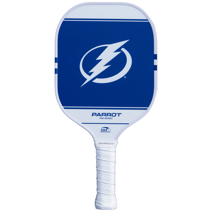 Tampa Bay Lightning Sport Plus Pickleball Paddle