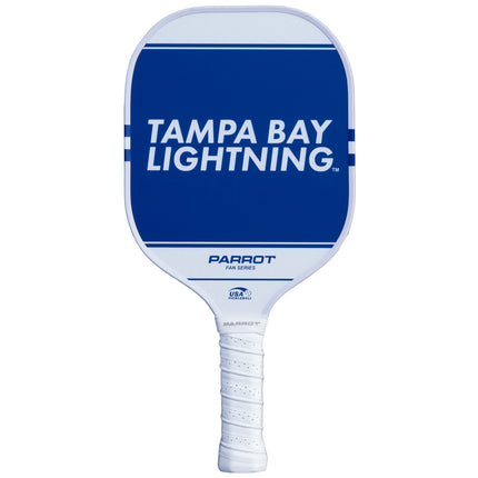 Tampa Bay Lightning Sport Plus Pickleball Paddle