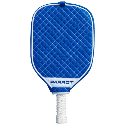 Tampa Bay Lightning Quilted Pickleball Paddle Cover