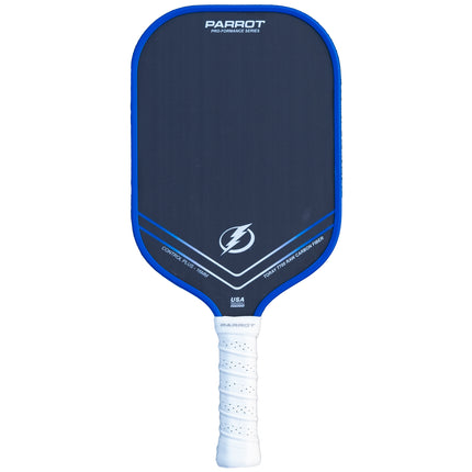 Tampa Bay Lightning PRO-Formance Logo Pickleball Paddle