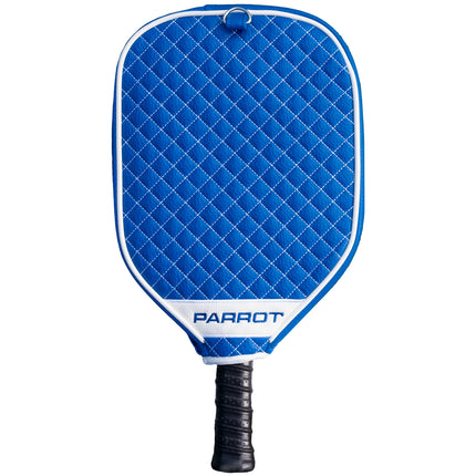 Toronto Maple Leafs Quilted Pickleball Paddle Cover