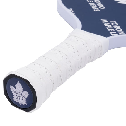 Toronto Maple Leafs Pickleball Paddle Set