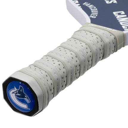 Vancouver Canucks Pickleball Paddle Set