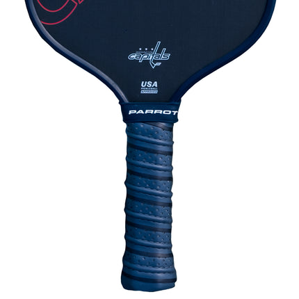 Washington Capitals PRO-Formance Wordmark Pickleball Paddle