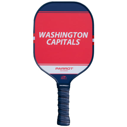 Washington Capitals Sport Plus Pickleball Paddle