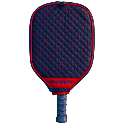 Washington Capitals Quilted Pickleball Paddle Cover