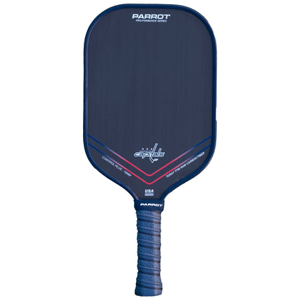 Washington Capitals PRO-Formance Logo Pickleball Paddle