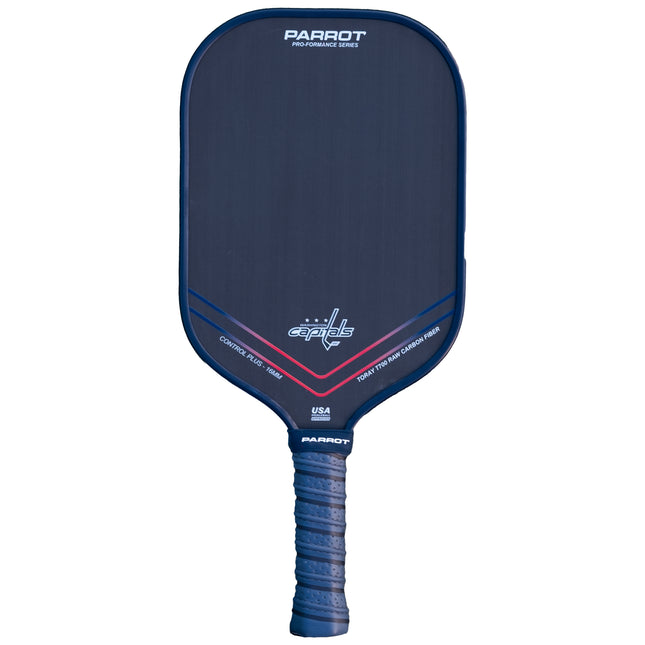 Washington Capitals PRO-Formance Logo Pickleball Paddle