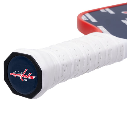 Washington Capitals Pickleball Paddle Set