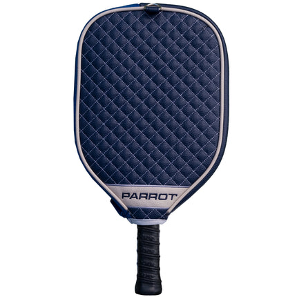 Winnipeg Jets Quilted Pickleball Paddle Cover