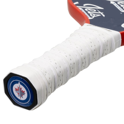 Winnipeg Jets Pickleball Paddle Set