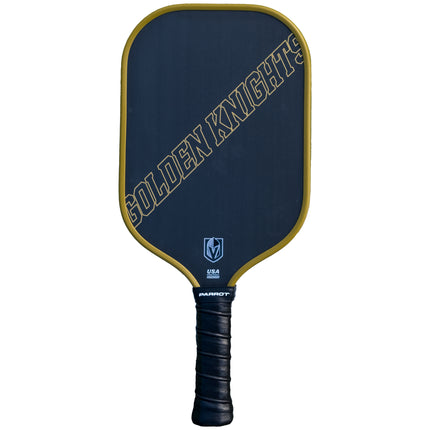 Vegas Golden Knights PRO-Formance Wordmark Pickleball Paddle