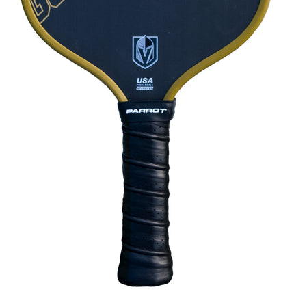 Vegas Golden Knights PRO-Formance Wordmark Pickleball Paddle