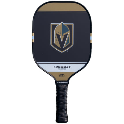 Vegas Golden Knights Sport Plus Pickleball Paddle