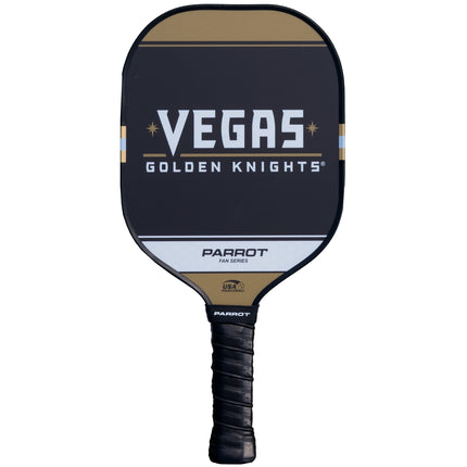 Vegas Golden Knights Sport Plus Pickleball Paddle