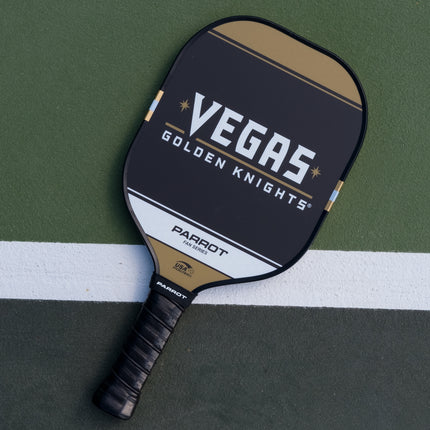 Vegas Golden Knights Sport Plus Pickleball Paddle