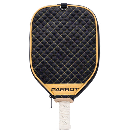Vegas Golden Knights Quilted Pickleball Paddle Cover