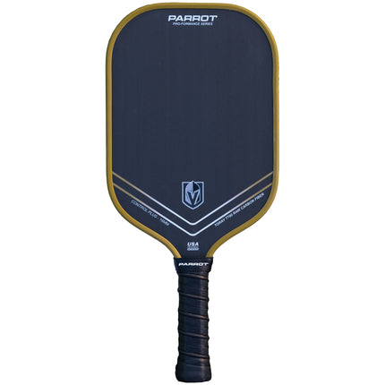 Vegas Golden Knights PRO-Formance Logo Pickleball Paddle