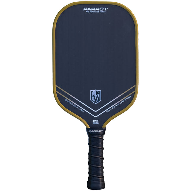 Vegas Golden Knights PRO-Formance Logo Pickleball Paddle