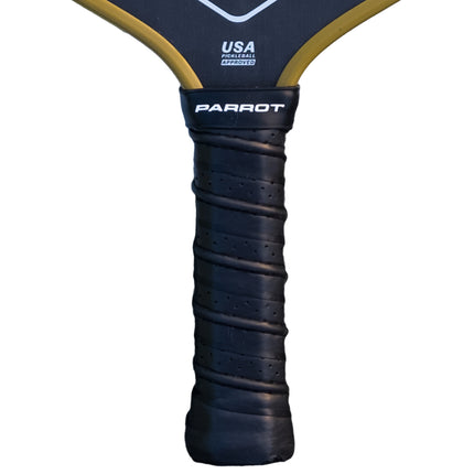Vegas Golden Knights PRO-Formance Logo Pickleball Paddle