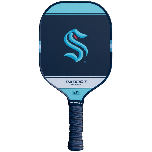 Seattle Kraken Sport Plus Pickleball Paddle