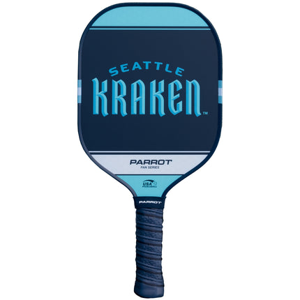 Seattle Kraken Sport Plus Pickleball Paddle