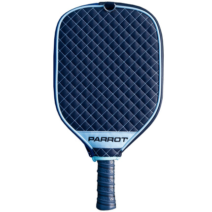 Seattle Kraken Quilted Pickleball Paddle Cover