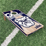 Load image into Gallery viewer, Butler Bulldogs Cornhole Boards 2x4 (Officially Licensed)
