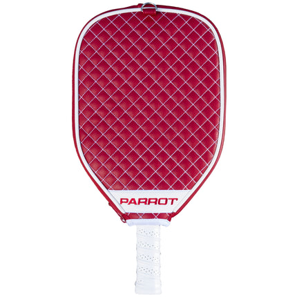 Alabama Crimson Tide Quilted Pickleball Paddle Cover