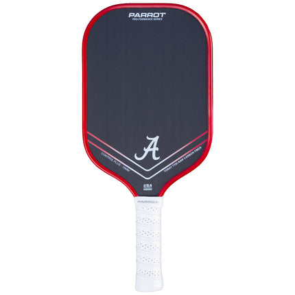 Alabama Crimson Tide PRO-Formance Logo Pickleball Paddle