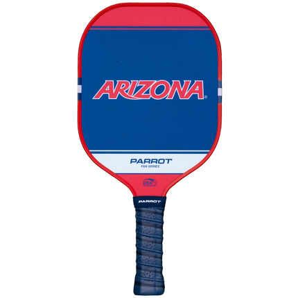 Arizona Wildcats Sport Plus Pickleball Paddle
