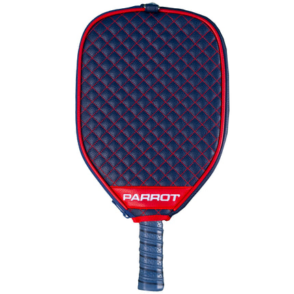 Arizona Wildcats Quilted Pickleball Paddle Cover